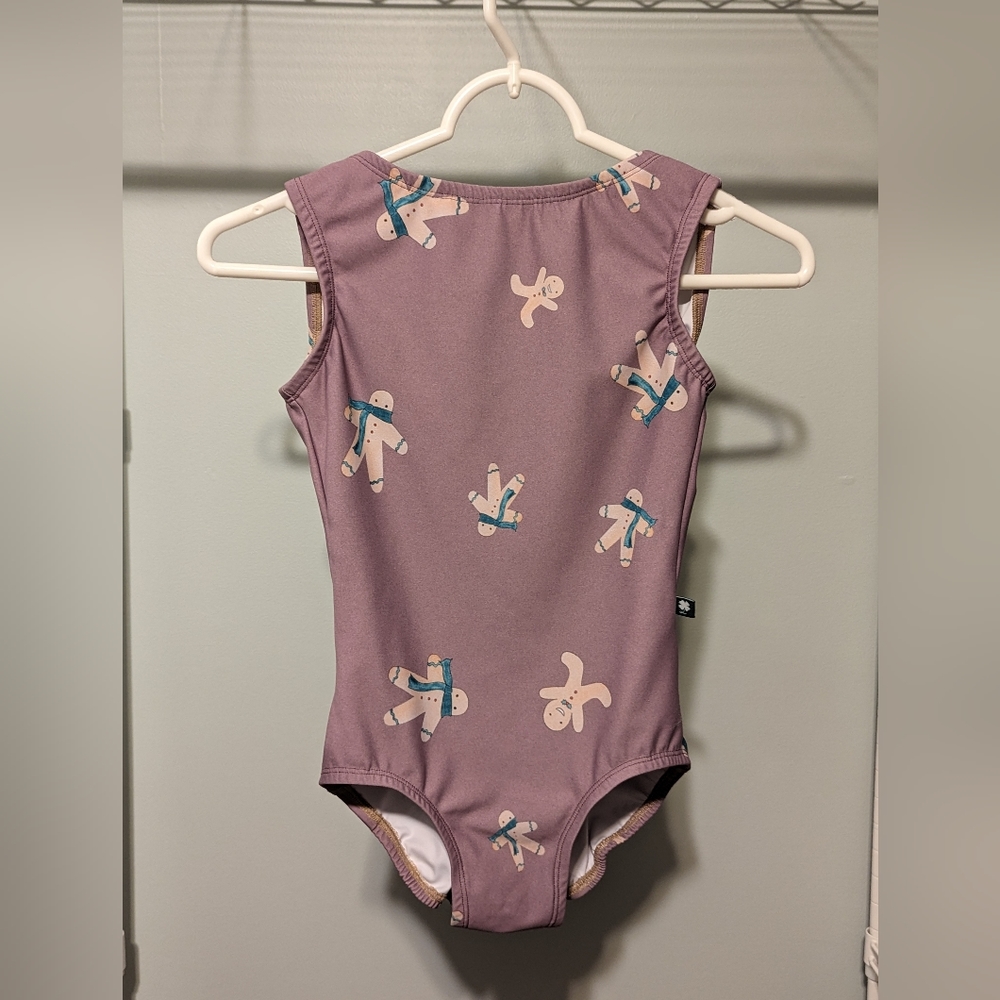 Gingerbread Luckyleo